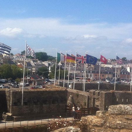 Ville Close Concarneau Exterior photo